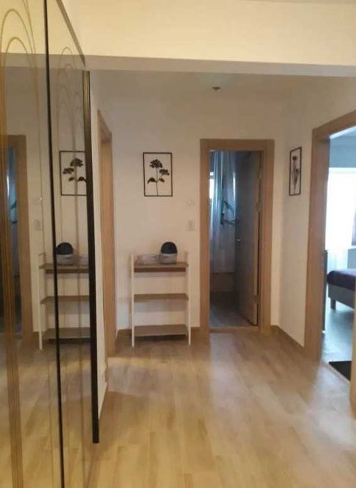 Дава се под наем Двустаен апартамент в Бургас, Зорница - 45 кв.м за 290.7 € - Снимка #6