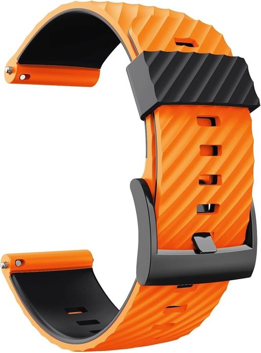 Каишка за Suunto 7/9 Spartan / Baro