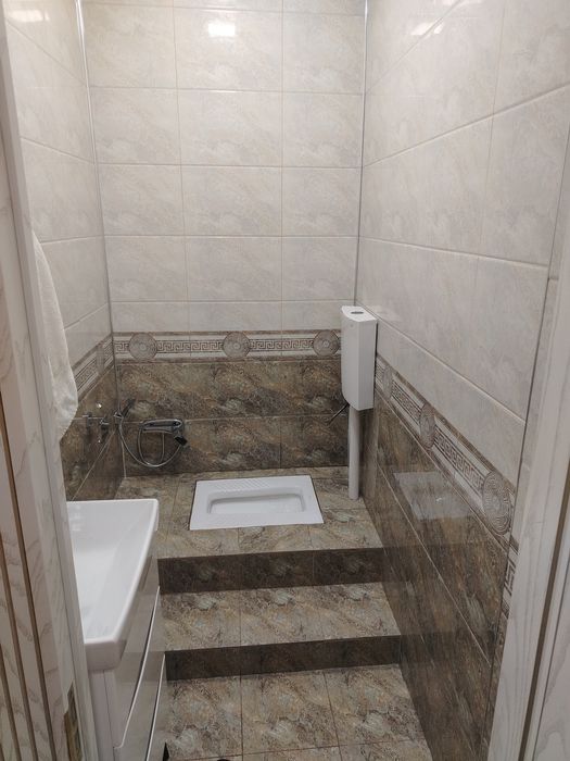 Uchtepa 25 kvartl 3 xona Yevro remont