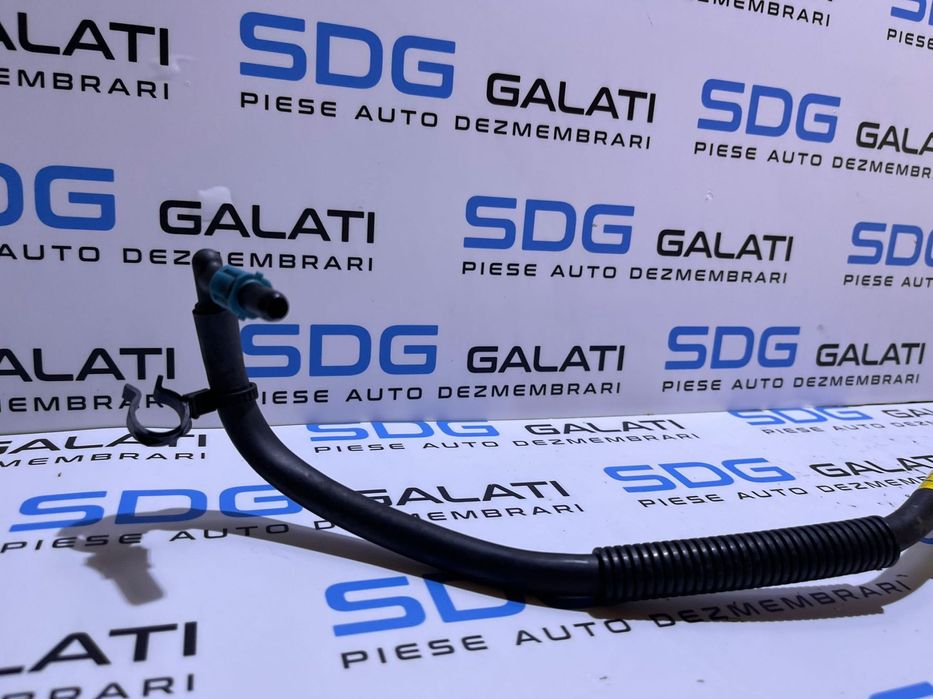 Furtun Furtunuri Conducta Conducte Combustibil Motorina Daewoo Nubira 2.0 D 2003 - 2011 Cod 96437474 9810010322