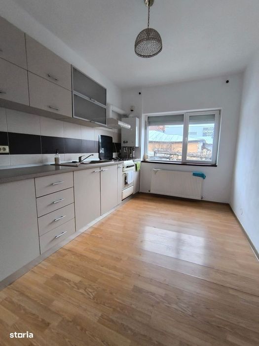 Spatiu comercial Bucium la strada, in intersectia cu str. Trei Fantani