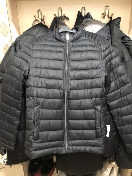 Осення куртка reserved