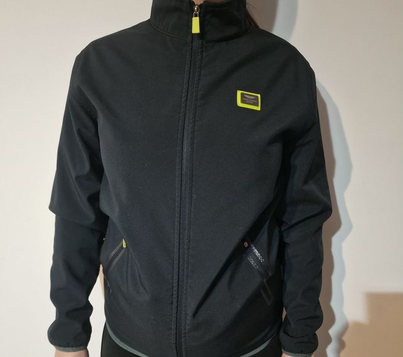 Aston Martin Racing Men’s Jacket Team