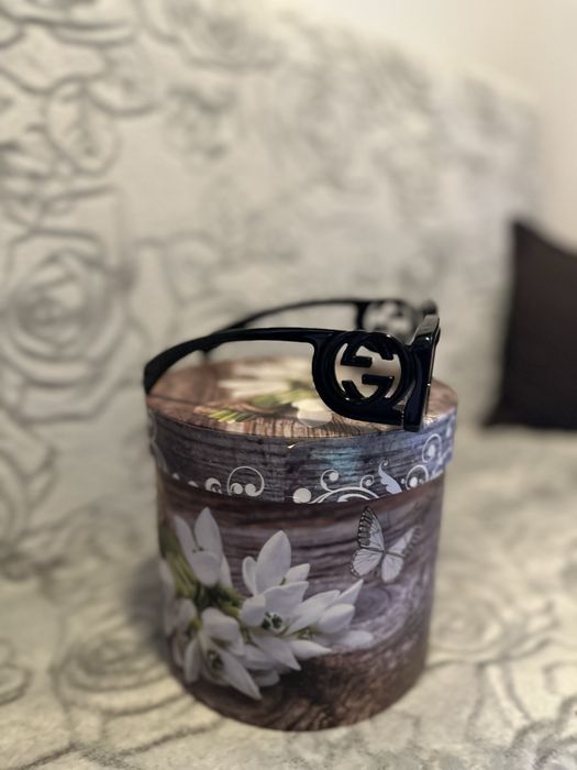 Vand ochelari Gucci originali
