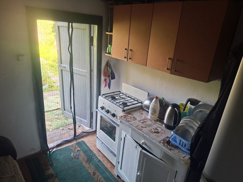 Продам дачу ДО "Наука" за с.Степное (Ушаново)