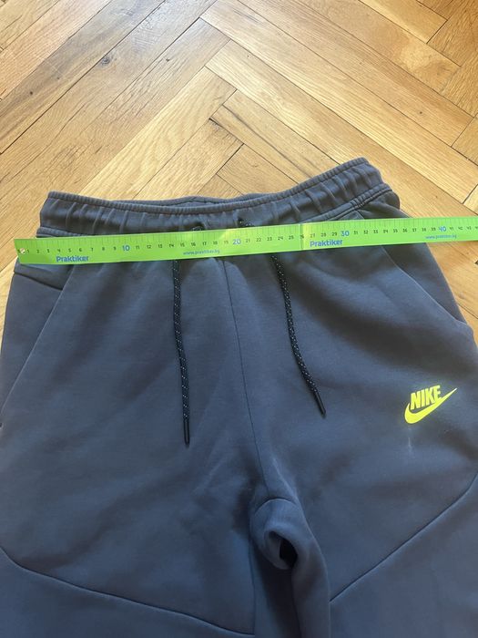 Nike tech fleece мъжки  анцузи