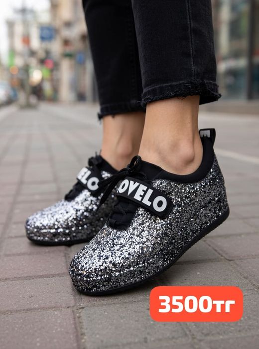 Продам обувь от3500т