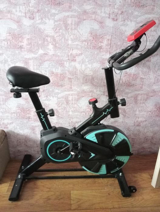 Продаю велотренажёр