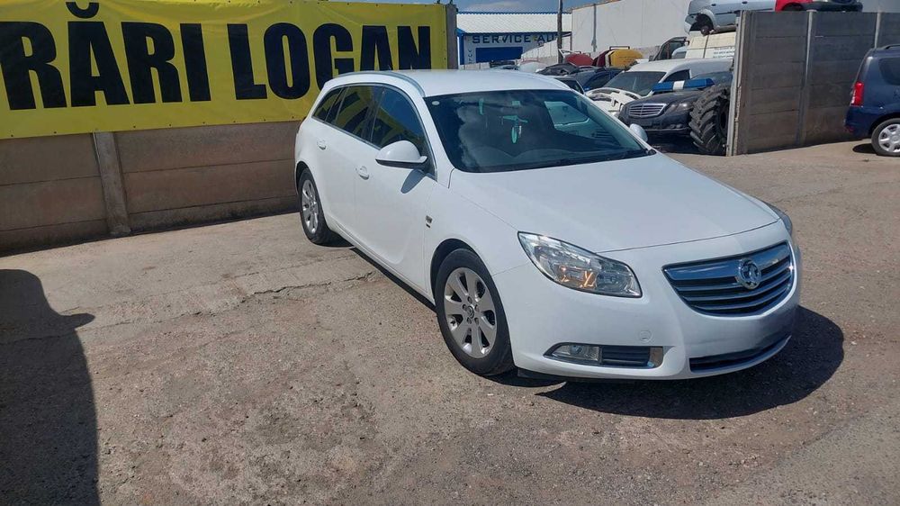Piese+caroserie+opel+inisgnia+2 0 Cdti A20dtj