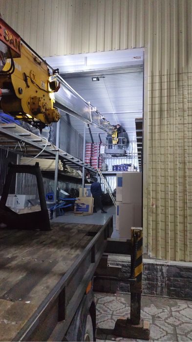 Автовышка агп 15-30 м