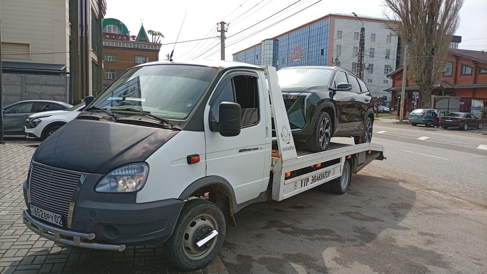 Эвакуатор город-меж город
