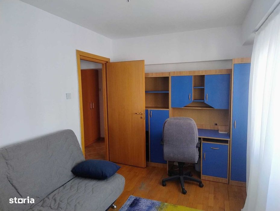 Apartament 4 camere | Renovat recent | Lacul Tei