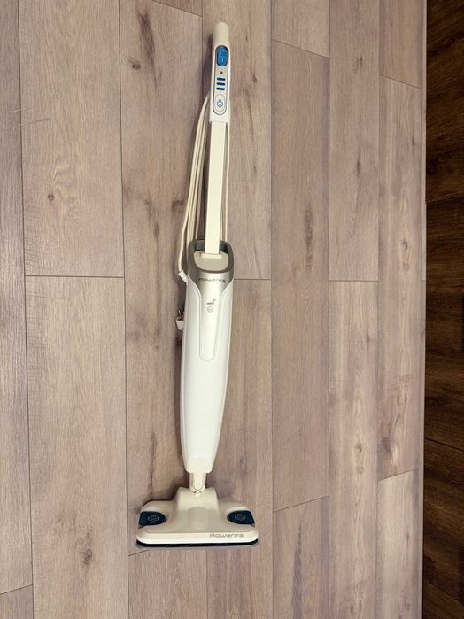 Парочистачка Rowenta Steam Power (RY6557WH) 1200W