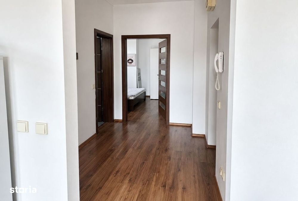 Apartament 2 camere, 70 mp, balcon 17 mp, USAMV - Kaufland Manastur
