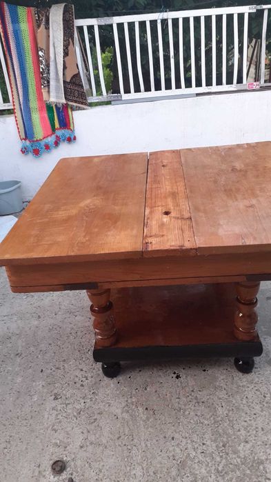 Vand masa lacuita, maro