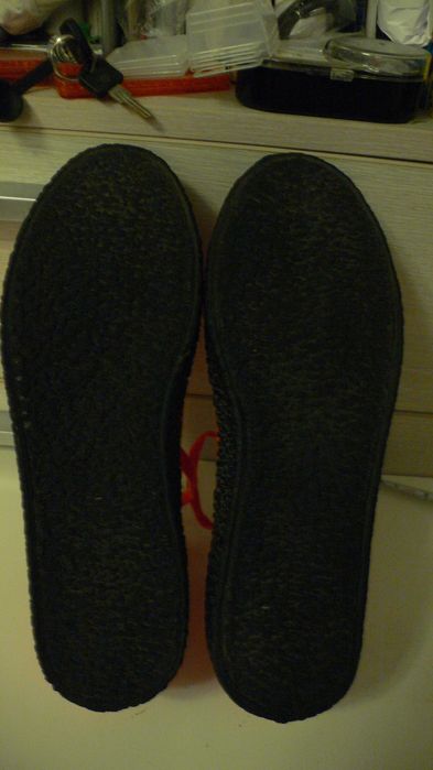 Нови маратонки/сникърси/Летни обувки: Superga, Още: Lacoste, ECCO: 44.