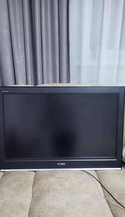 Продам телевизор Sony б/у