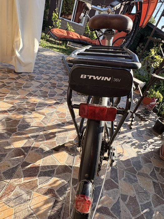 Biciclete electrice