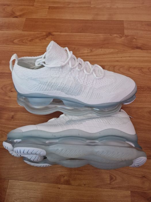 Vapormax Nike original