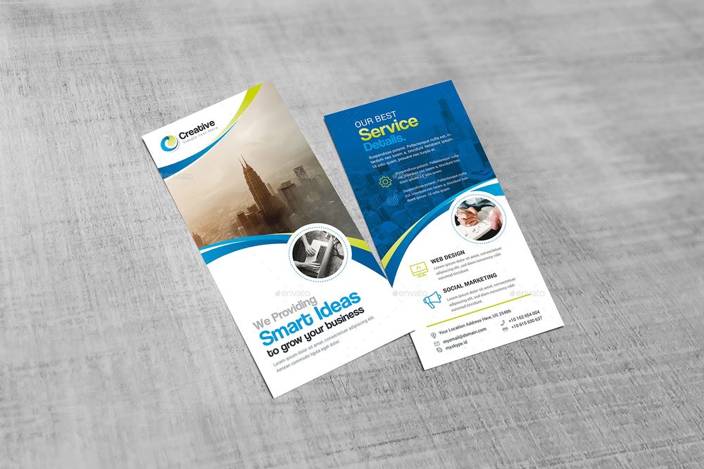 Vizitka | Визитка