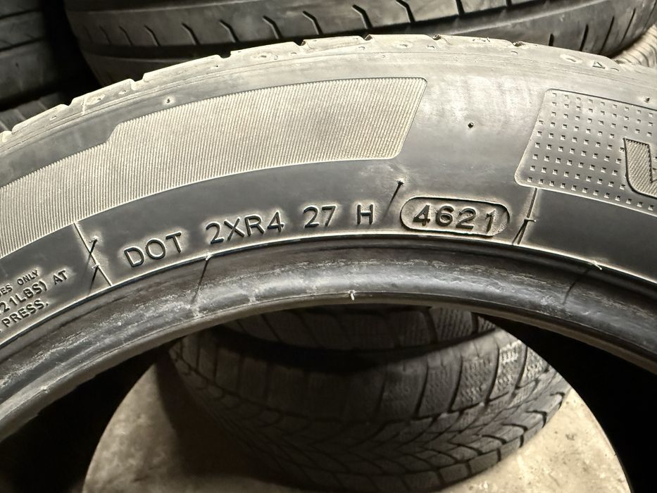 Hankook 245/45/17