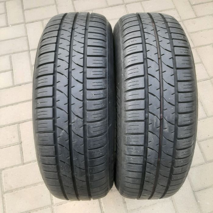 Продам 185 65 R15  2шт   летние шины