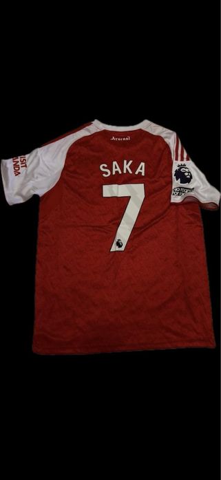 Tricou Saka arsenal