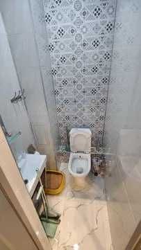 Чиланзар орр метро Новза 2х ком 57.3м2 Качественный евро ремонт;