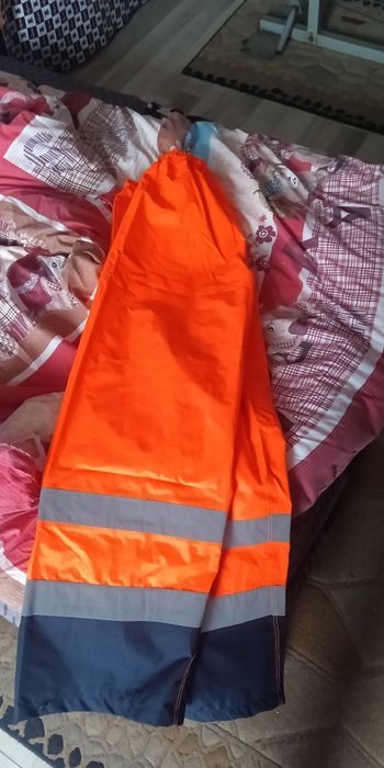 Работен панталон ХХL