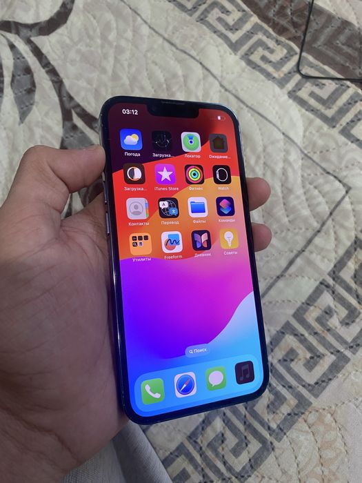 Айфон 13 про 128гб 79% iphone 13 pro 128 79%