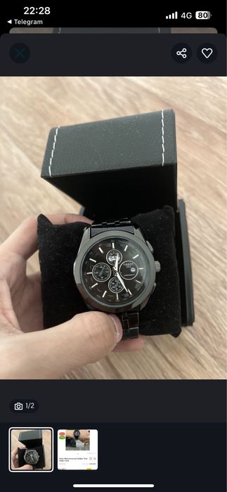 Продам наручные часы