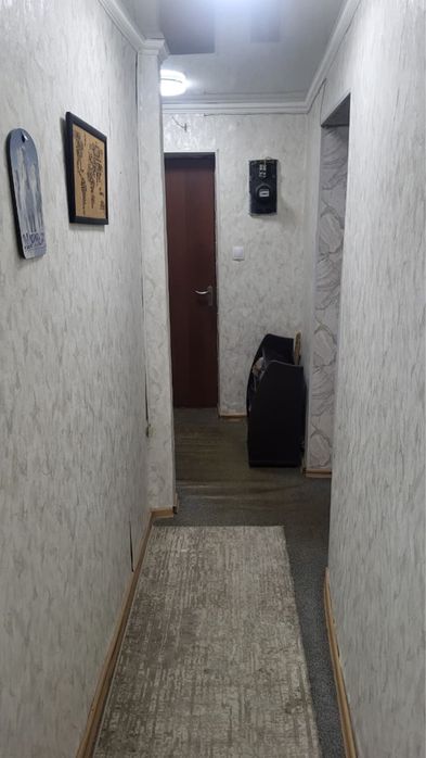 Продам двухкомнатную квартиру