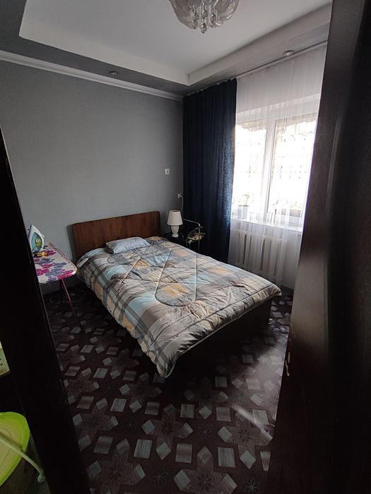 Срочно продаётся квартира Бектемирский р-н Водник  2/1/4 Корзинка