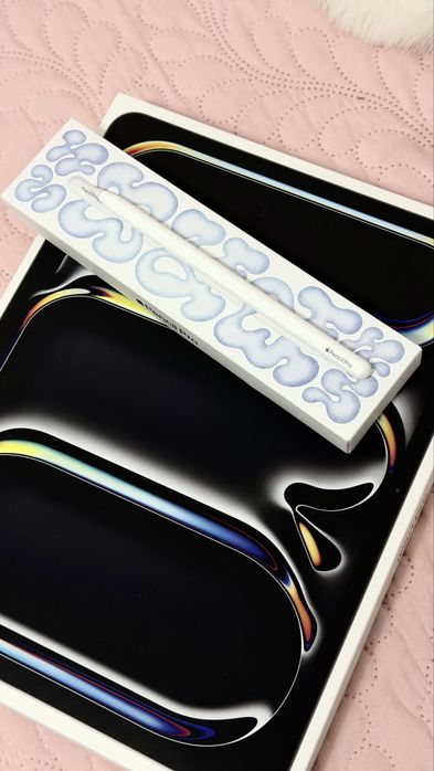 iPad Pro 13” (M4, 256GB)