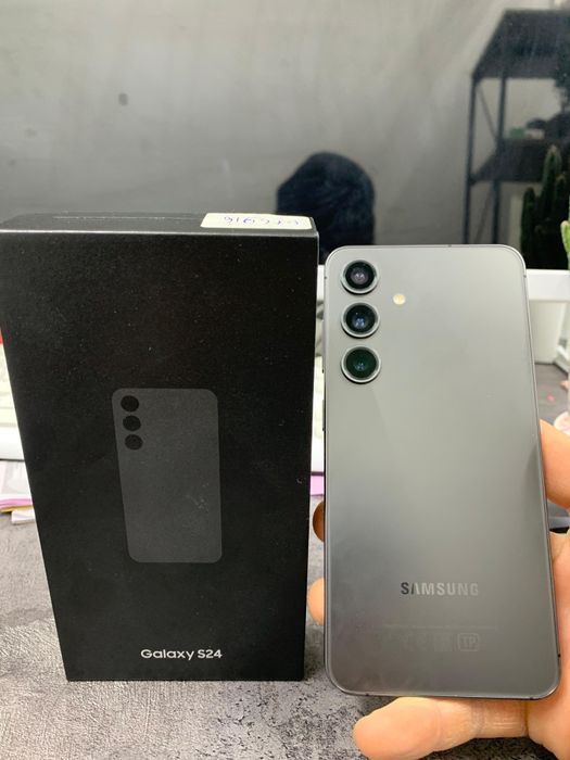 Самсунг с24 256гб