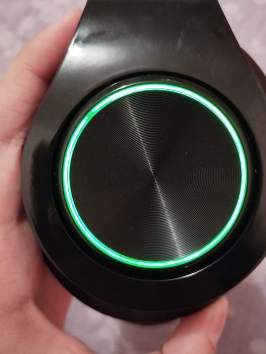 Наушники беспроводные