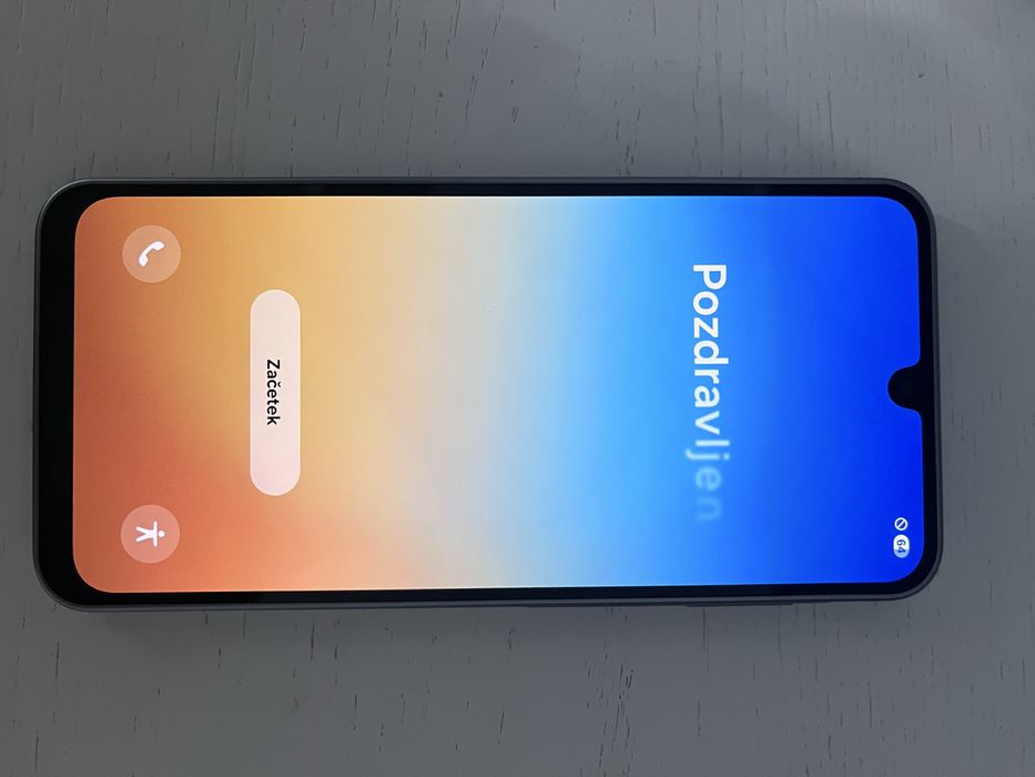 Samsung a17 5g 128gb