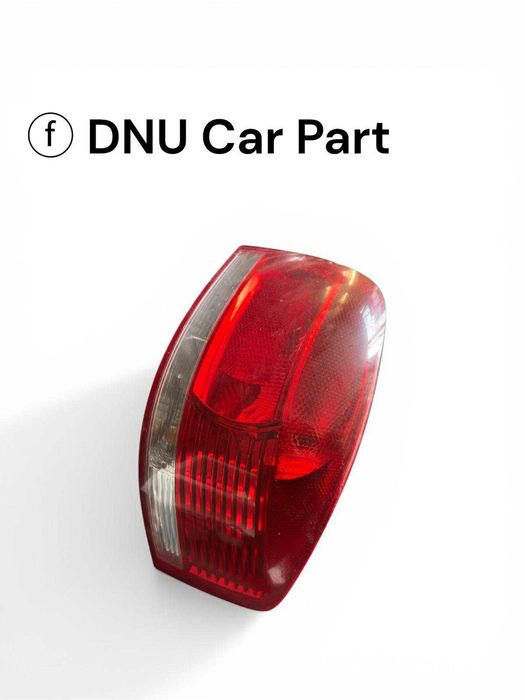 stop/tripla stanga dreapta audi a3 coupe 2005