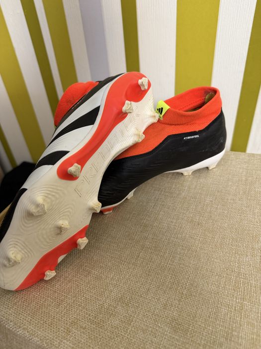 Бутонки адидас predator League LI Fg