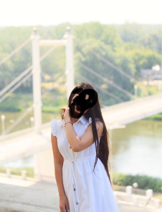 Летние платья повседневные