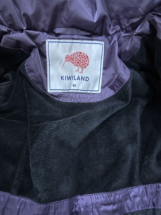 Продается куртка комбинезон для девочки