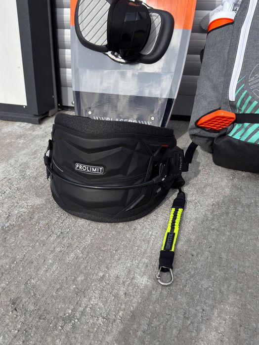 Kite Surf екипировка.