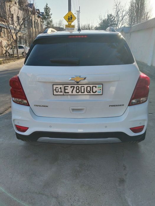 Трекер 1 Премиер