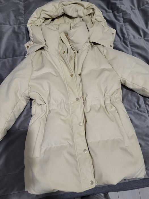 Продам б/у куртку