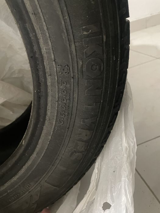 Резина икон б/у……