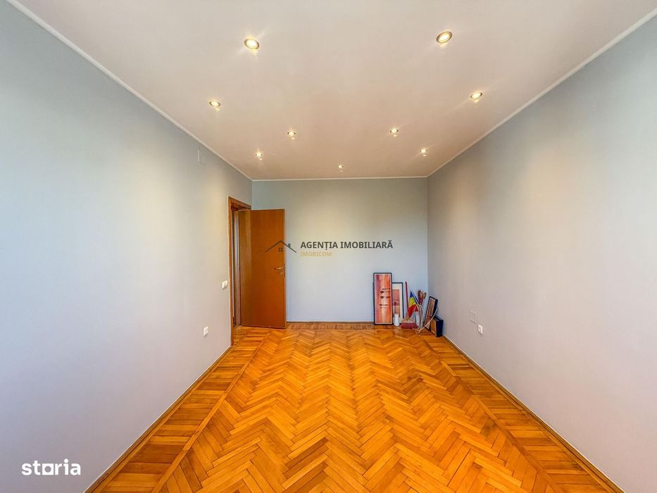 2 camere decomandat | Floreasca I Ceaikovski — fotografia 3