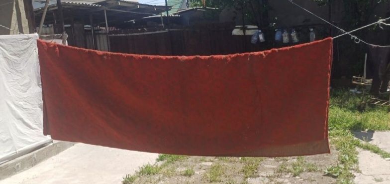 Продам палас ковёр