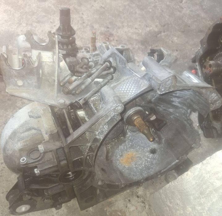 Vând Cutii de Viteze Fiat Ducato/Peugeot boxer/ Citroën Jumper euro 5.
131 Cai și 150 Cai .