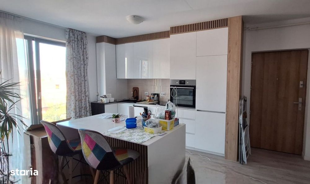 Apartament 2 camere de inchiriat Pta Abator — fotografia 1