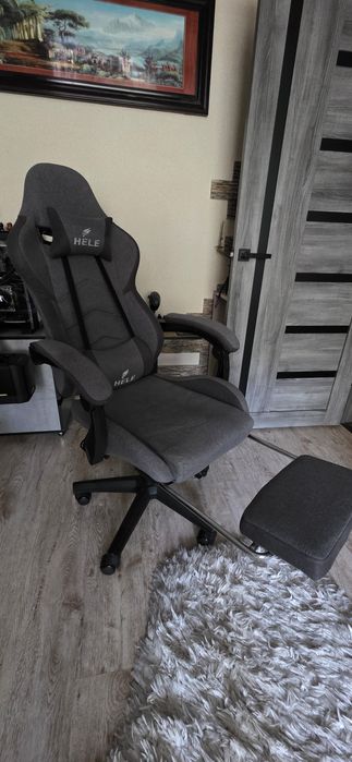 Продам кресло компьютерное игровое